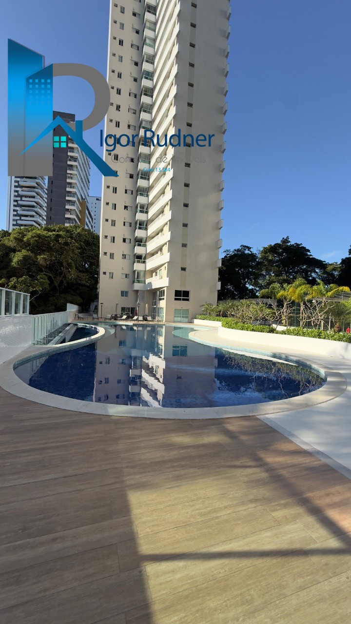 Apartamento, 4 quartos, 210 m² - Foto 29