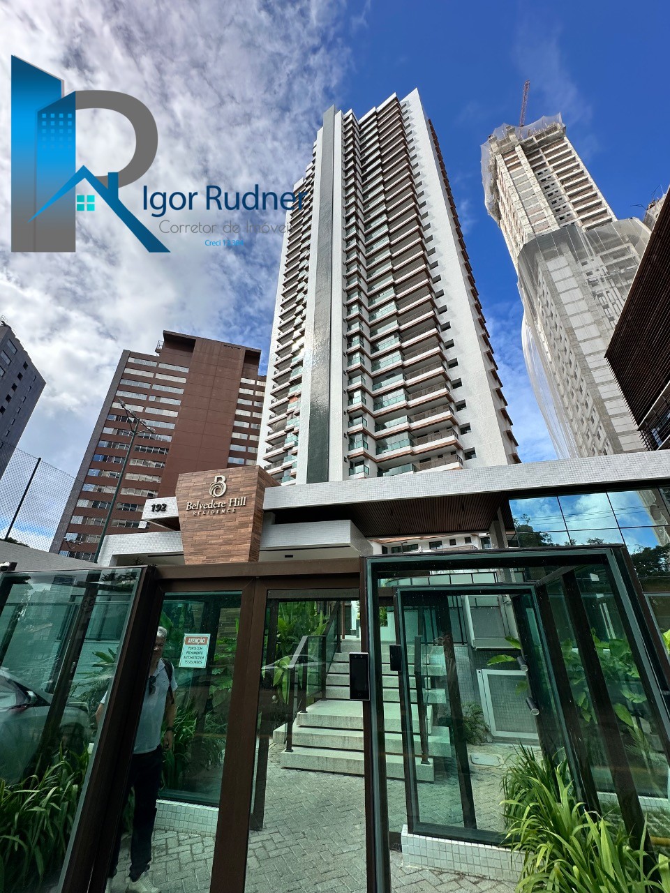 Apartamento, 4 quartos, 210 m² - Foto 41