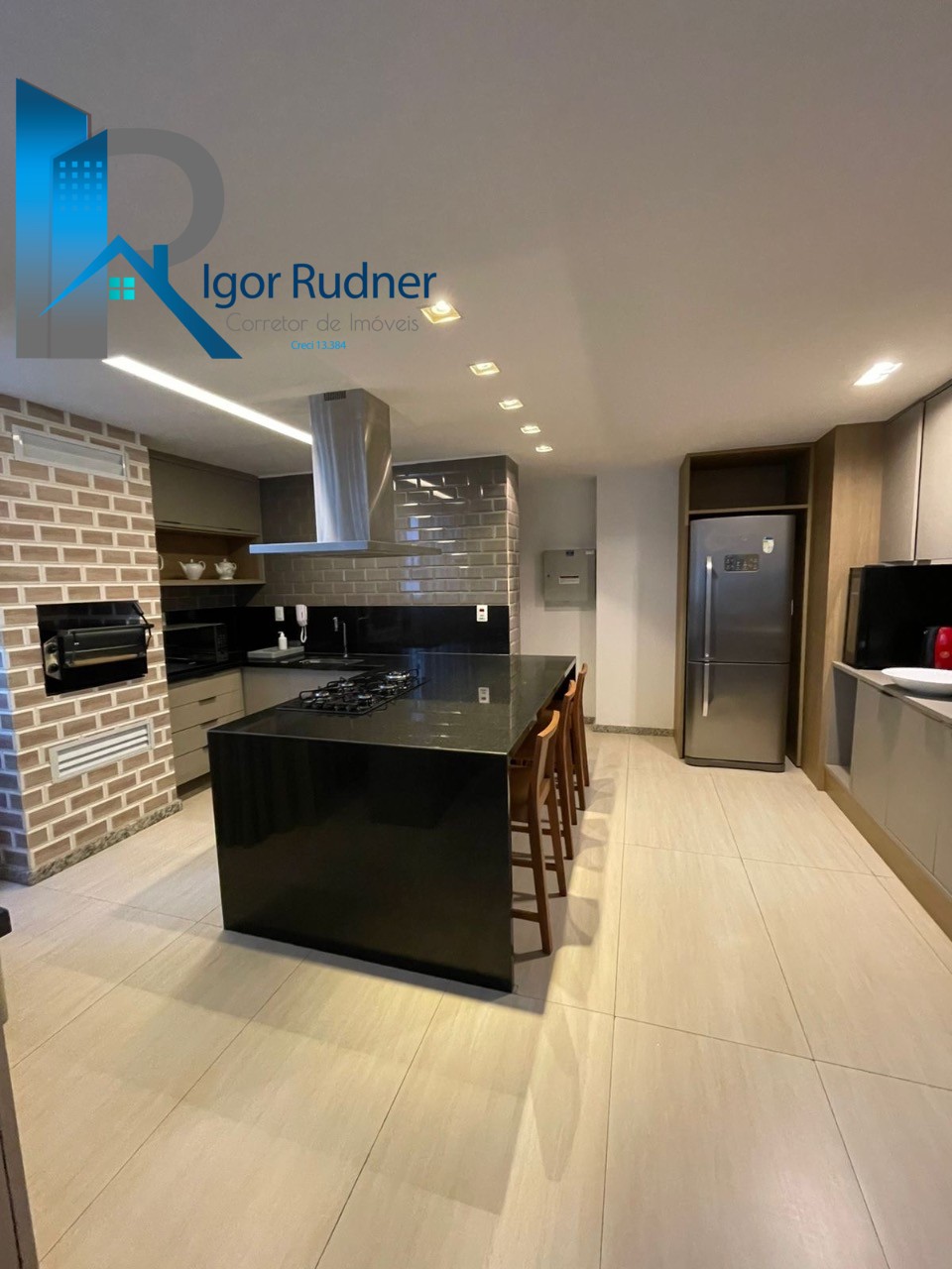 Apartamento, 3 quartos, 121 m² - Foto 30