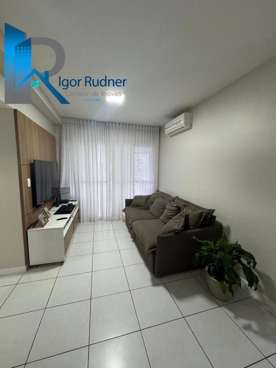 Apartamento, 3 quartos, 93 m² - Foto 4