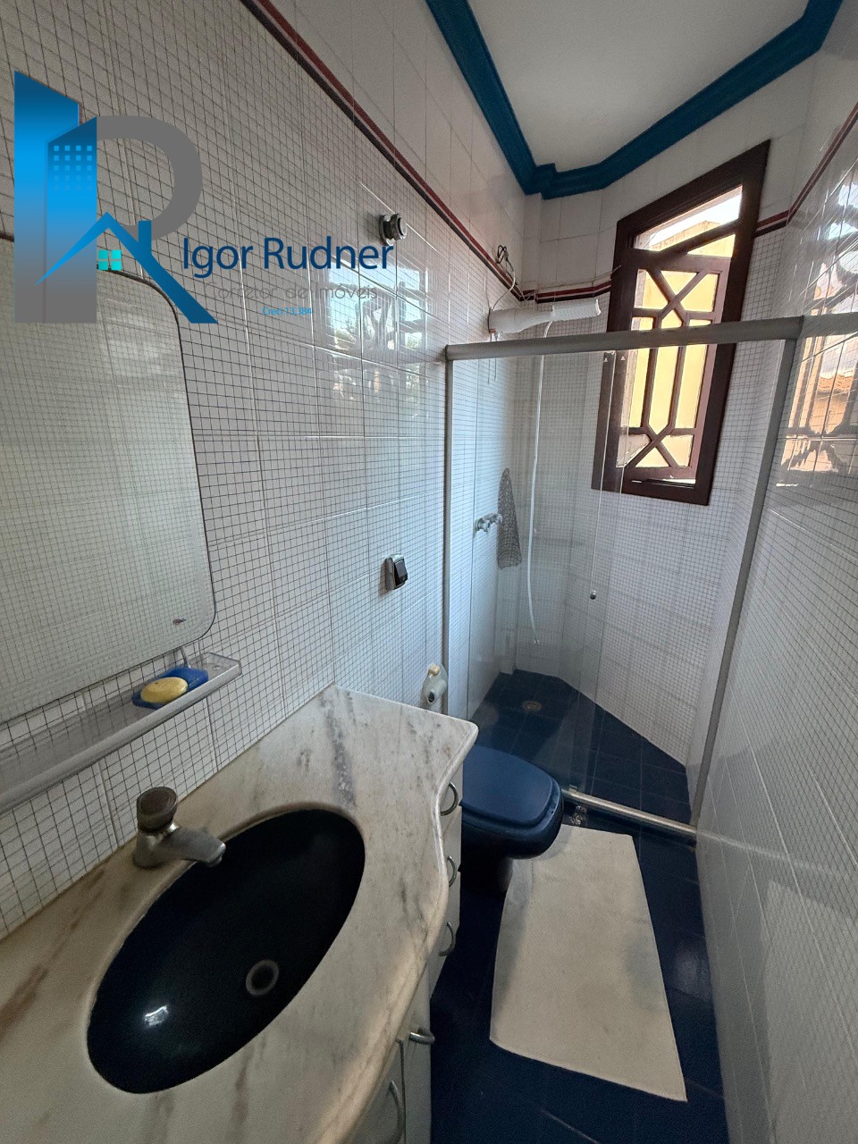 Casa de Condomínio, 5 quartos - Foto 8