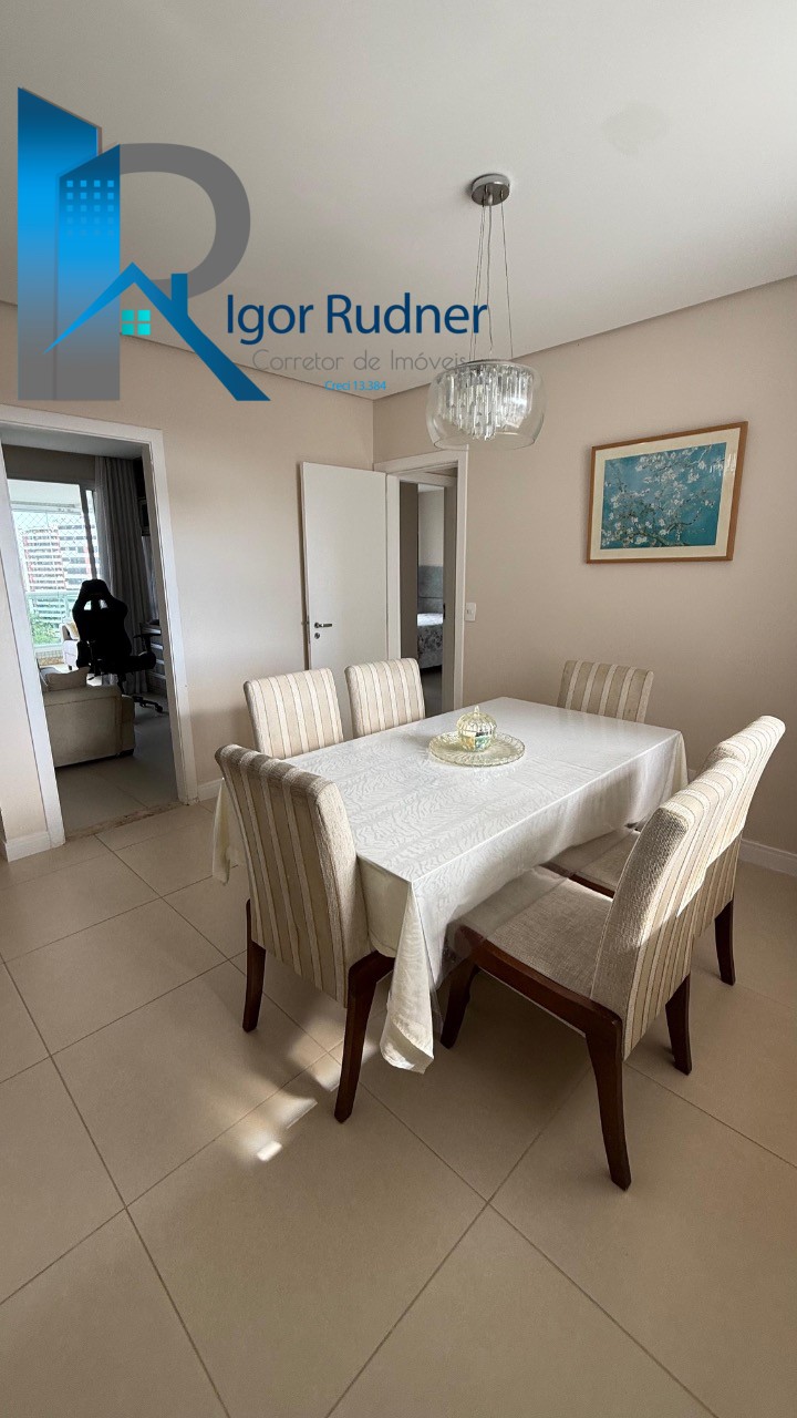 Apartamento, 3 quartos, 155 m² - Foto 9