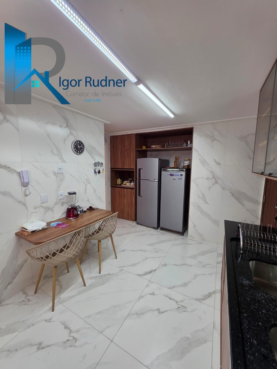 Casa de Condomínio, 4 quartos - Foto 42