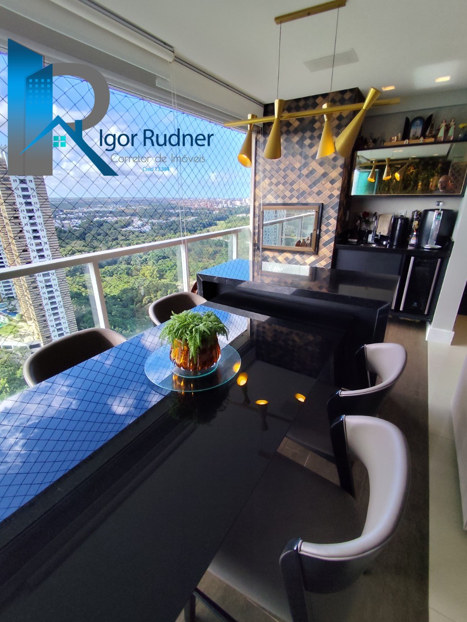 Apartamento, 2 quartos, 110 m² - Foto 2