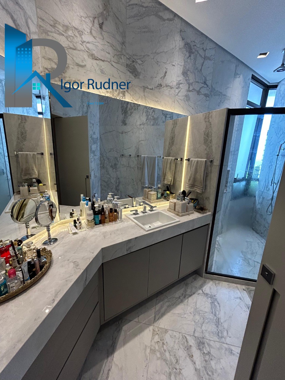 Apartamento, 4 quartos, 411 m² - Foto 16