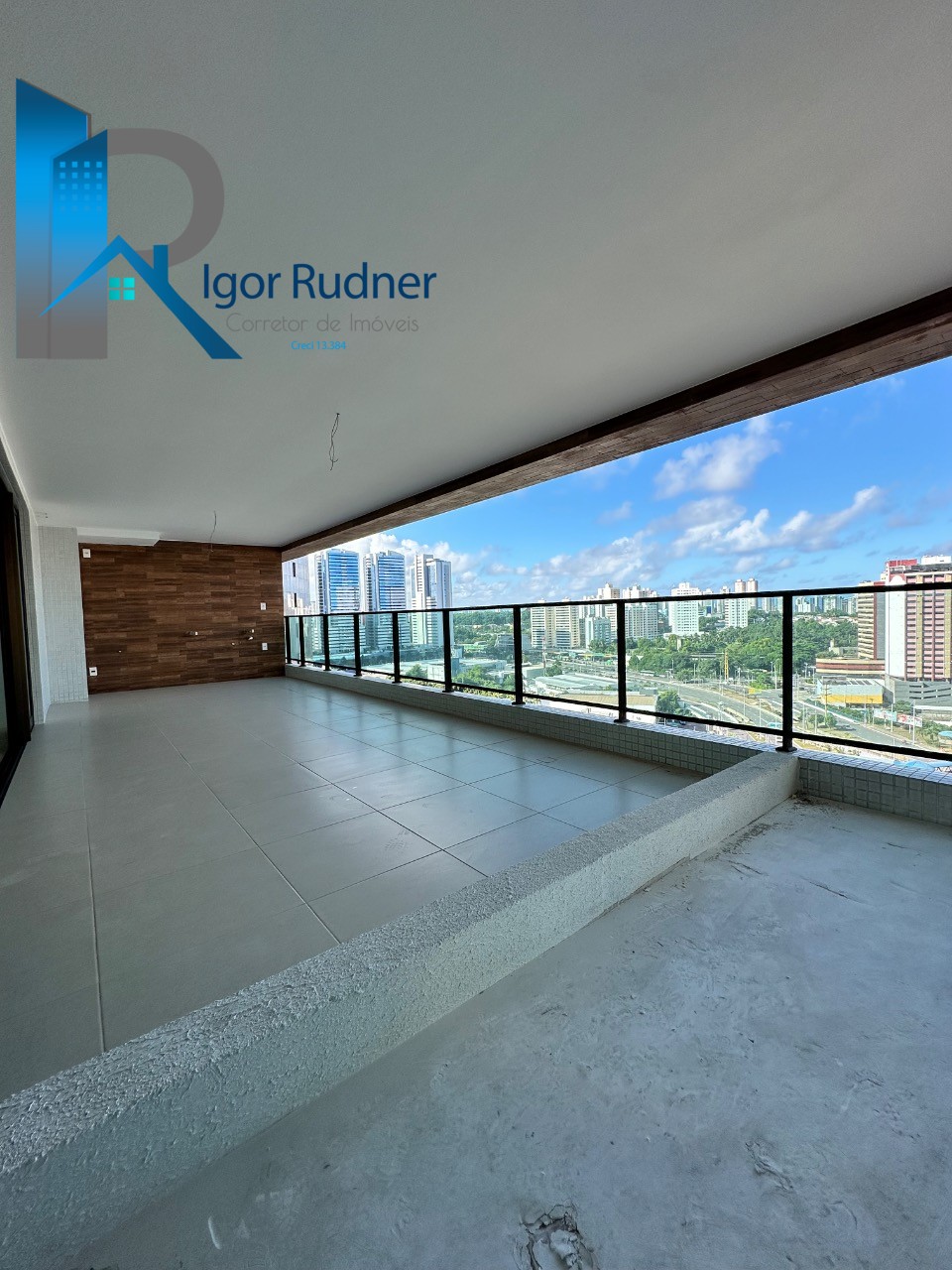 Apartamento, 4 quartos, 210 m² - Foto 3