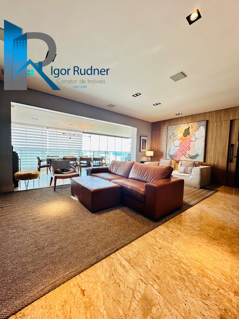 Apartamento, 4 quartos, 167 m² - Foto 4