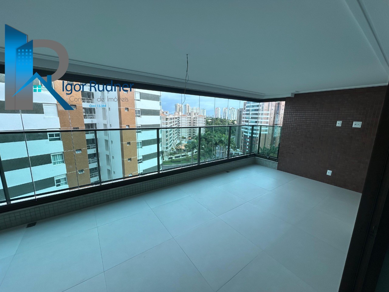 Apartamento, 4 quartos, 203 m² - Foto 4