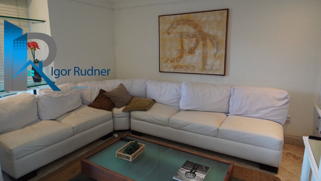 Apartamento, 3 quartos, 189 m² - Foto 8