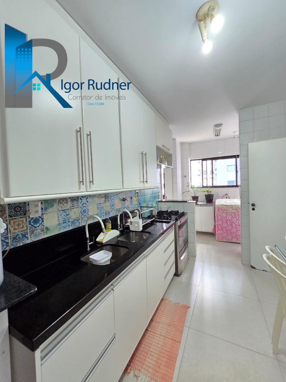 Apartamento, 3 quartos, 106 m² - Foto 19