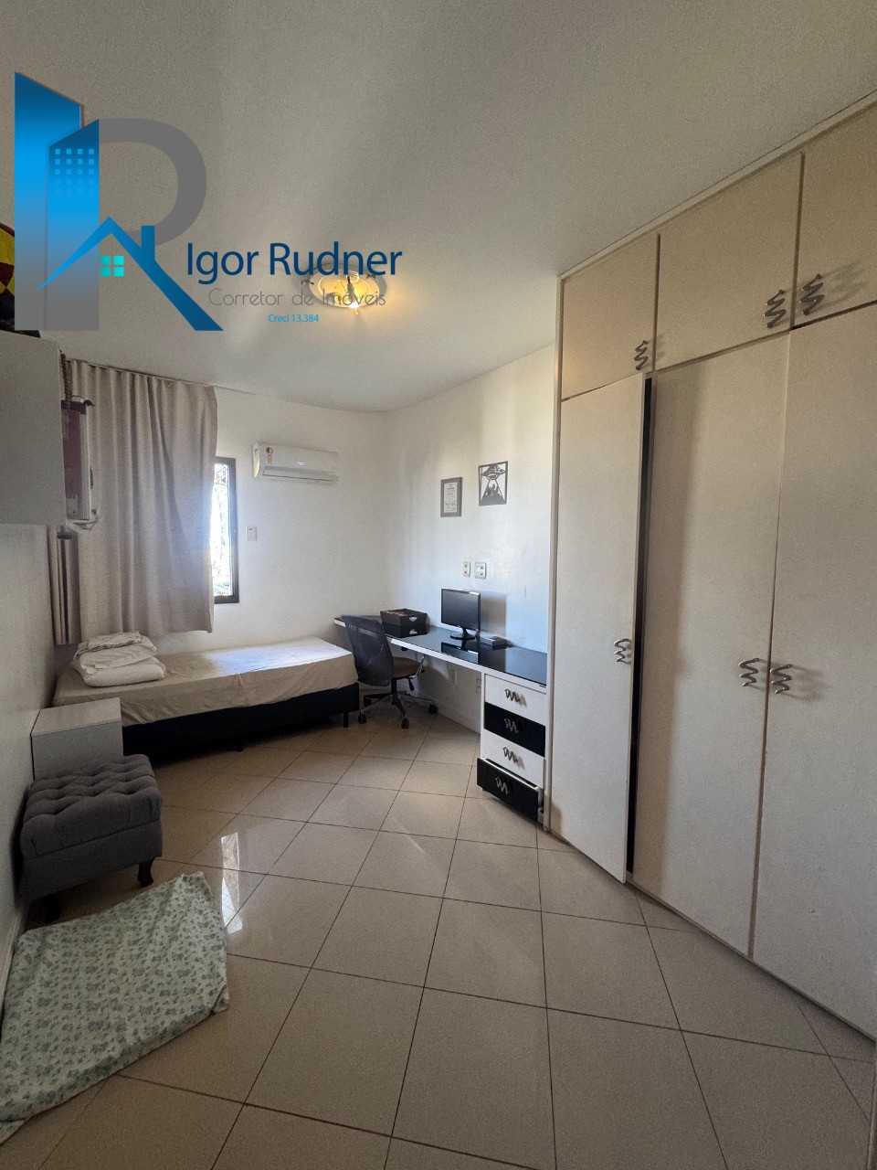 Apartamento, 4 quartos, 130 m² - Foto 15