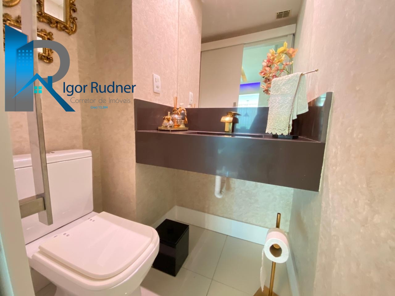 Apartamento, 3 quartos, 125 m² - Foto 13