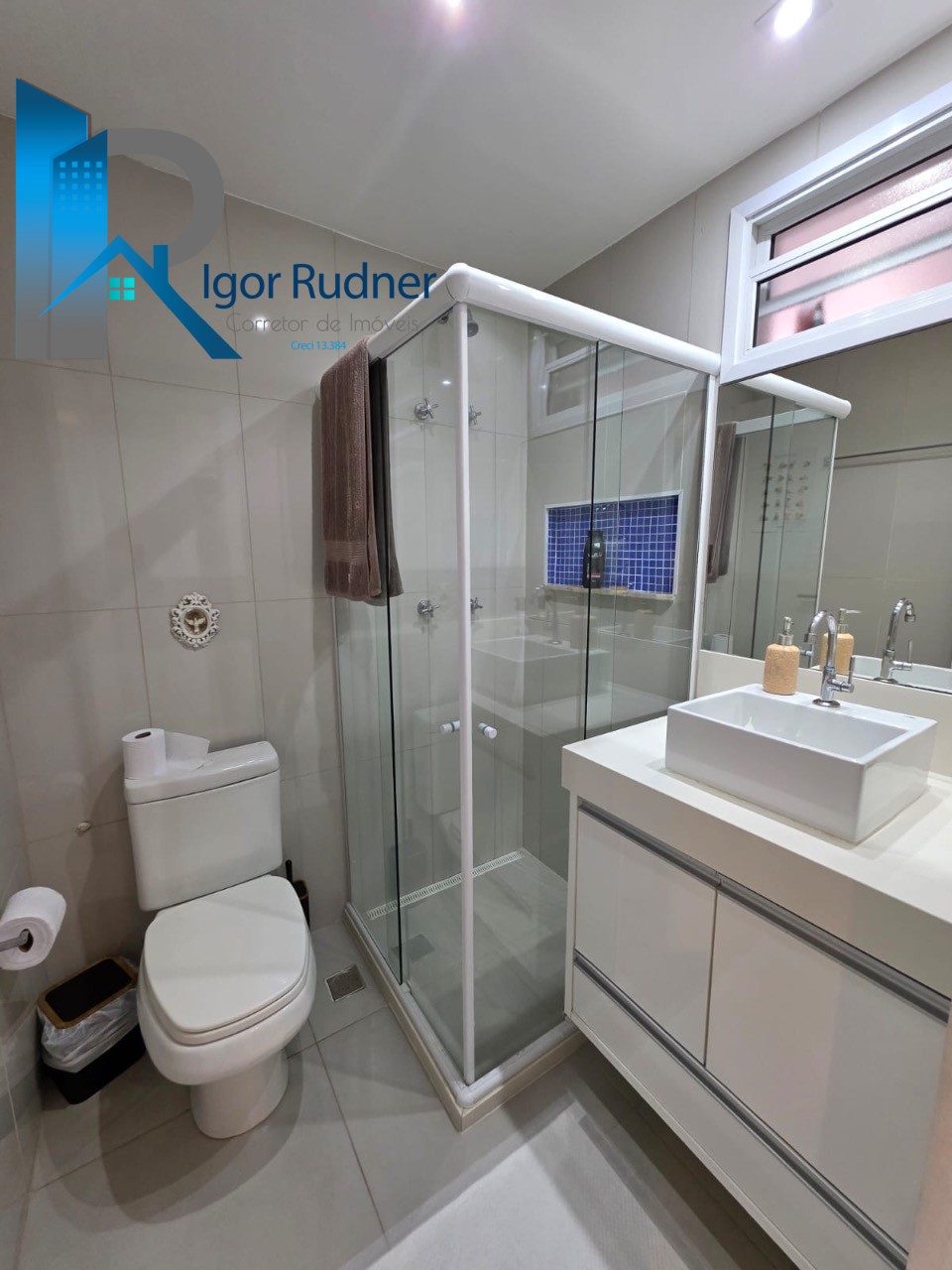 Apartamento, 3 quartos, 152 m² - Foto 26