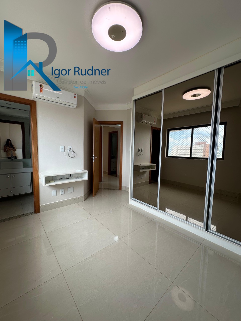 Apartamento, 3 quartos, 105 m² - Foto 13