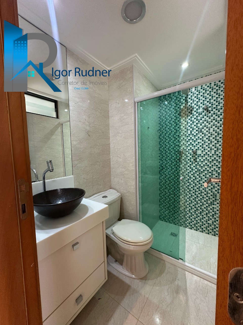 Apartamento, 3 quartos, 105 m² - Foto 9