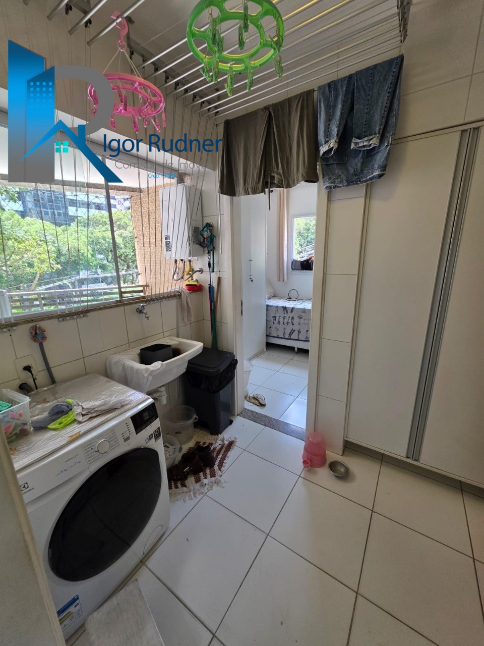 Apartamento, 3 quartos, 152 m² - Foto 38