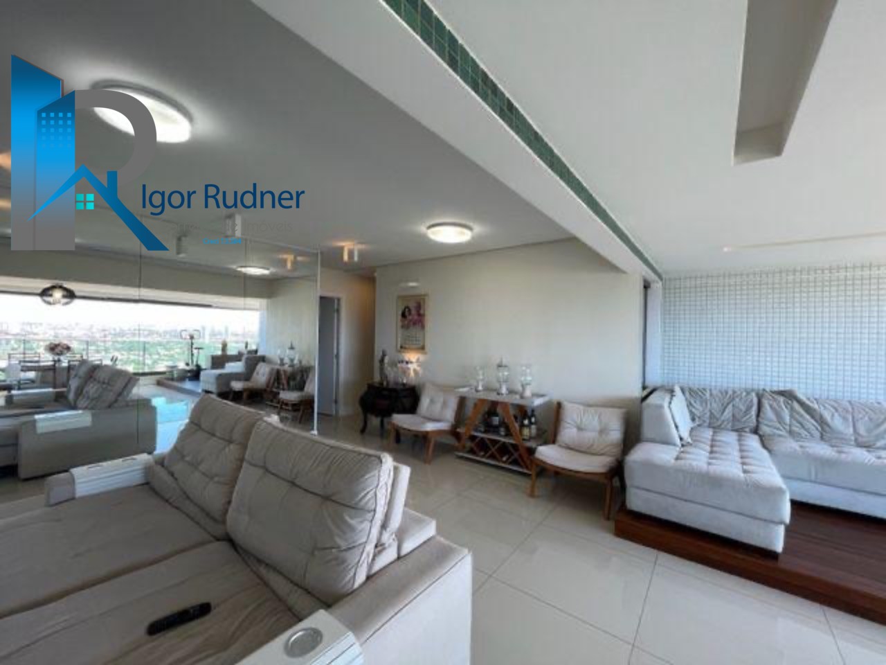 Apartamento, 3 quartos, 151 m² - Foto 12