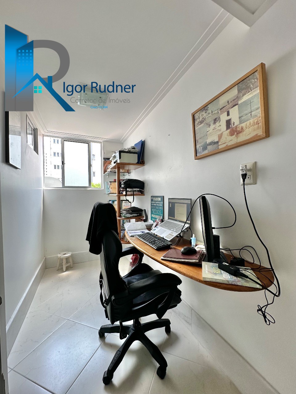 Apartamento, 3 quartos, 127 m² - Foto 16