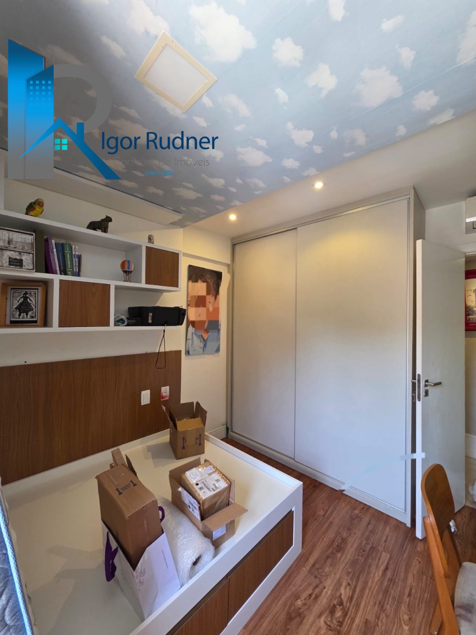 Apartamento, 3 quartos, 152 m² - Foto 24