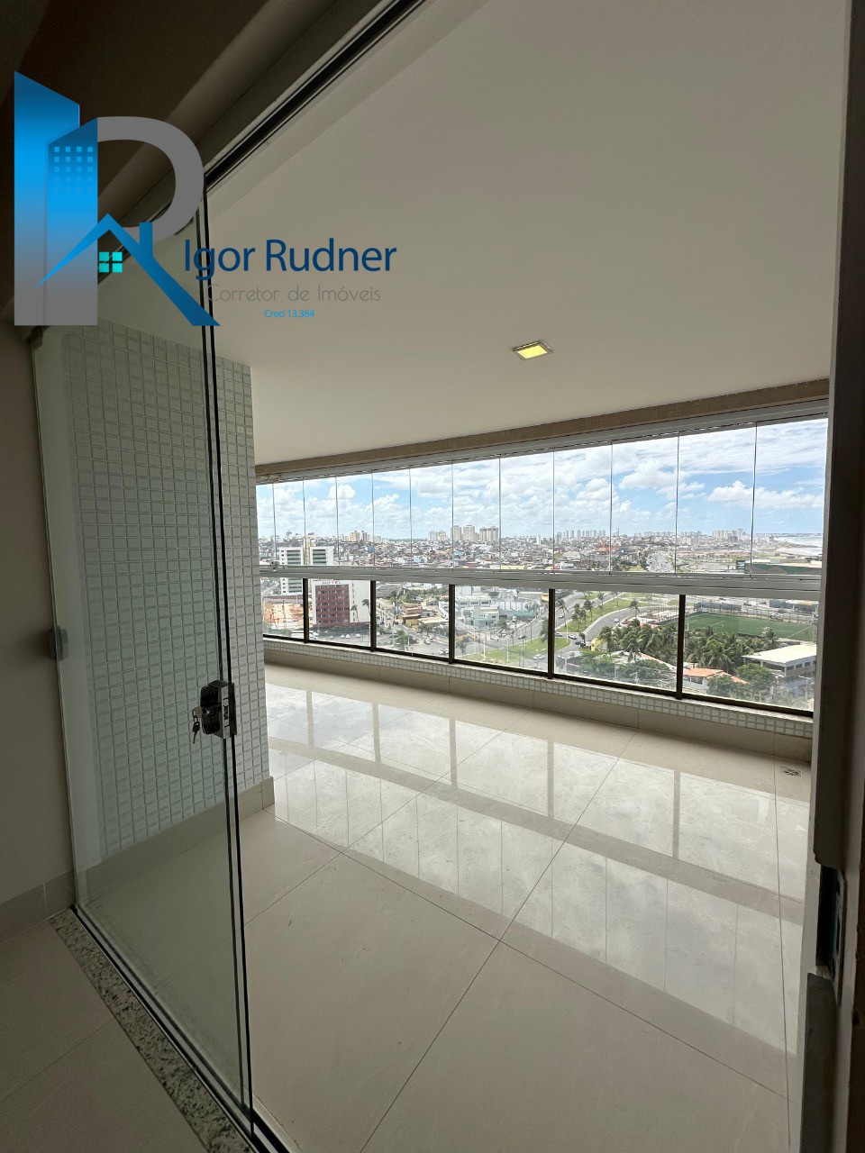 Apartamento, 3 quartos, 105 m² - Foto 5