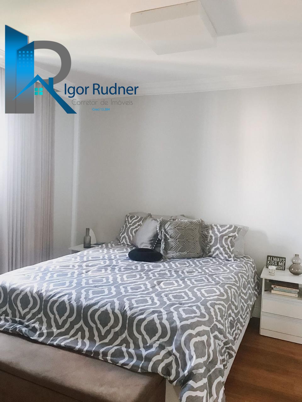 Apartamento, 2 quartos, 78 m² - Foto 13