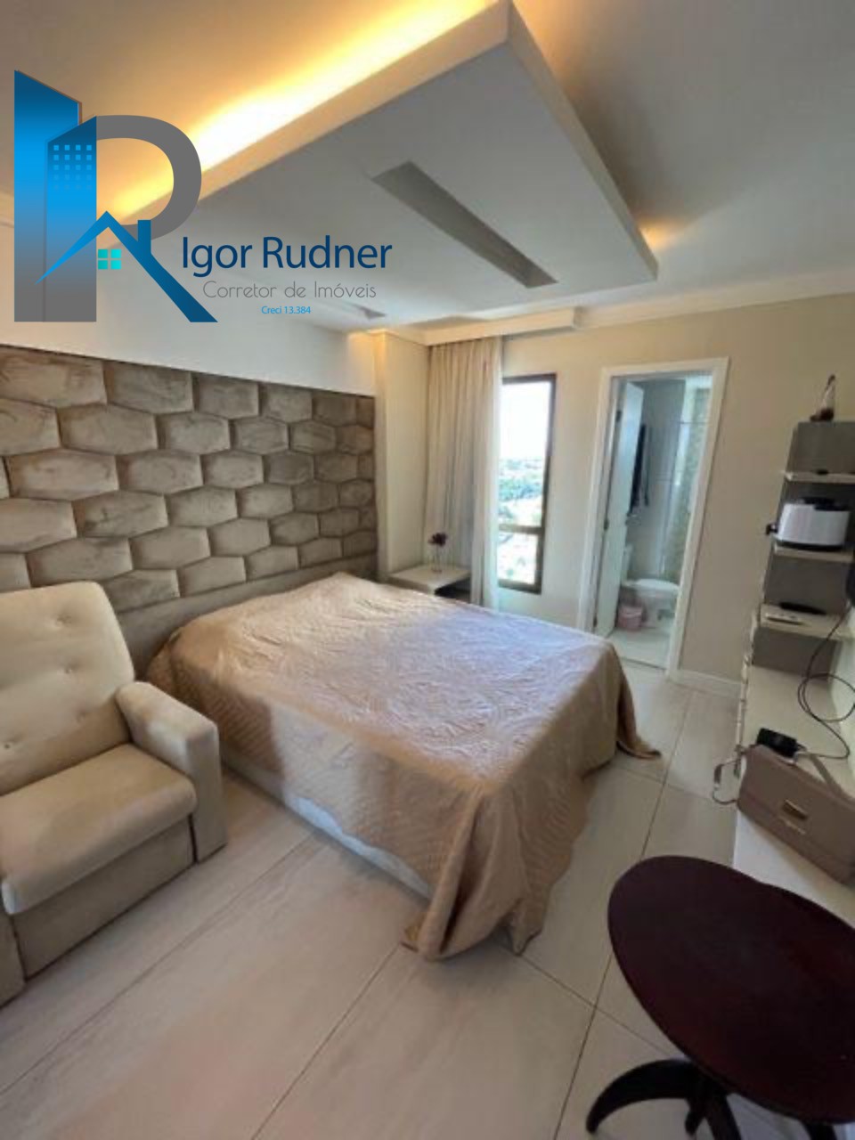 Apartamento, 3 quartos, 151 m² - Foto 15