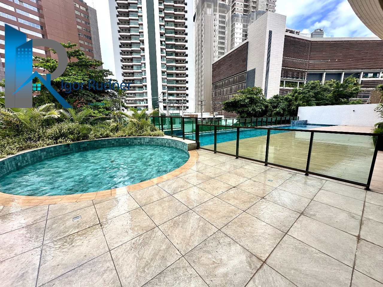 Apartamento, 4 quartos, 250 m² - Foto 44