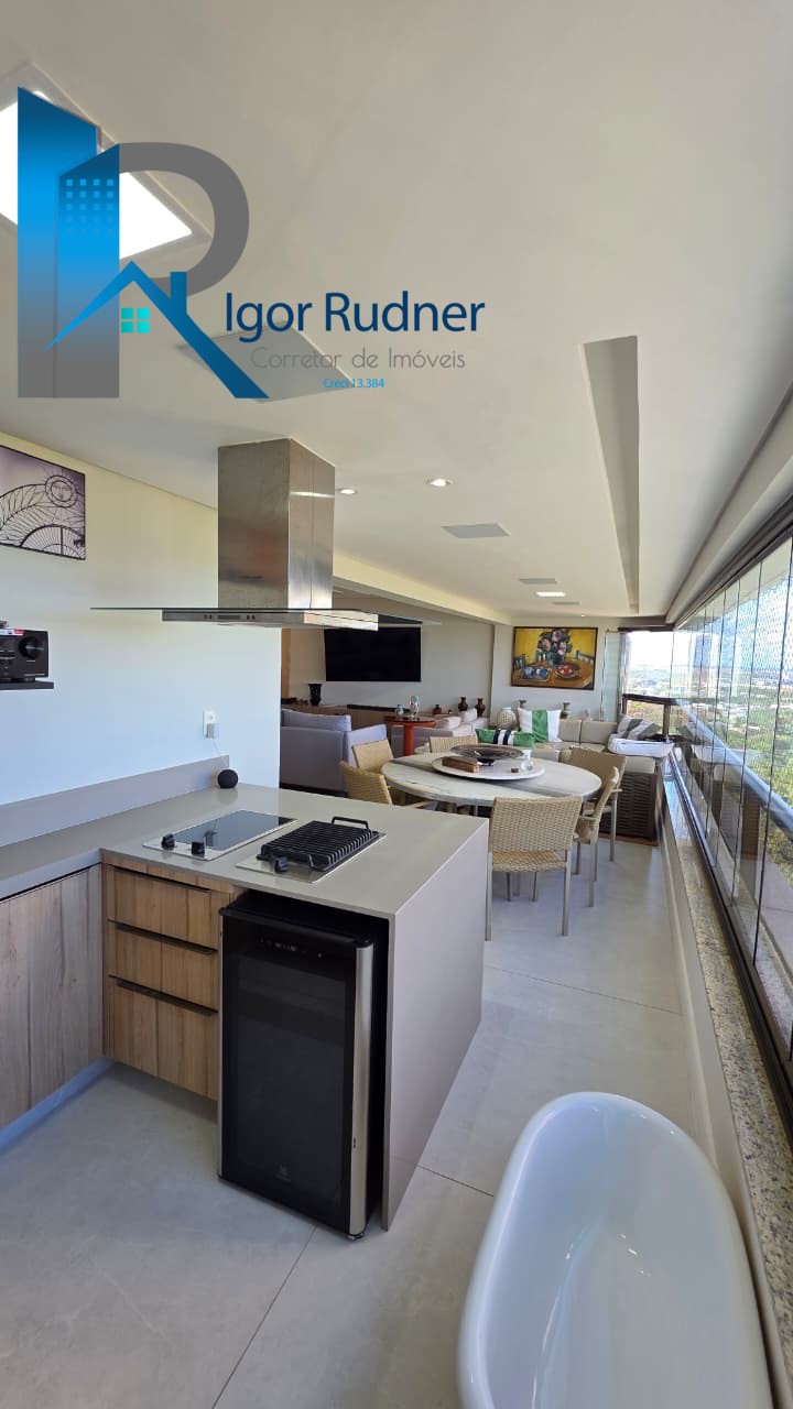 Apartamento, 3 quartos, 225 m² - Foto 5