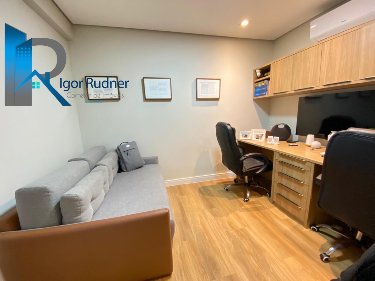 Apartamento, 3 quartos, 126 m² - Foto 24