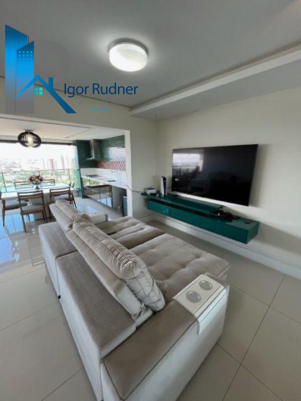 Apartamento, 3 quartos, 151 m² - Foto 10