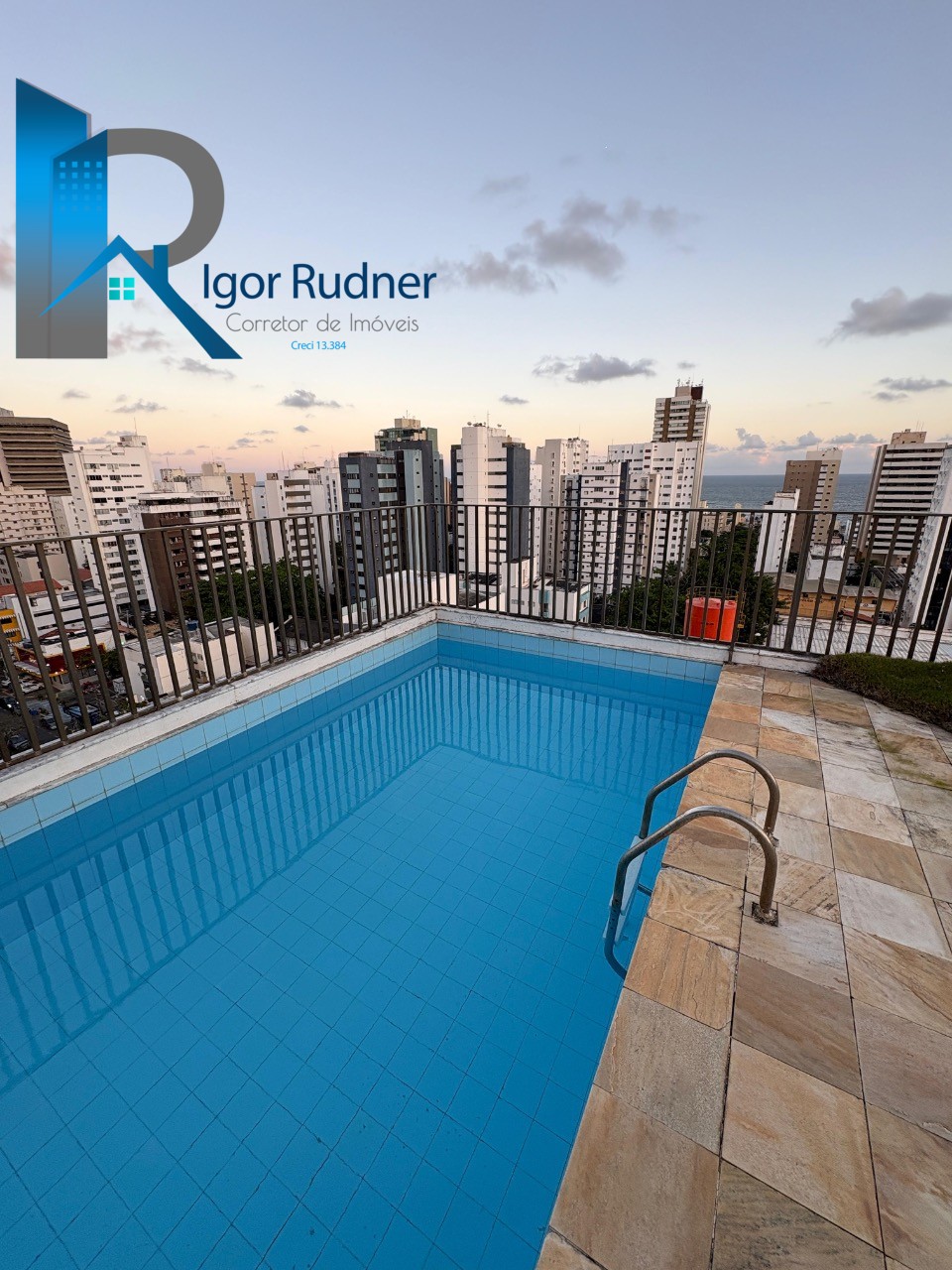 Cobertura, 4 quartos, 200 m² - Foto 3