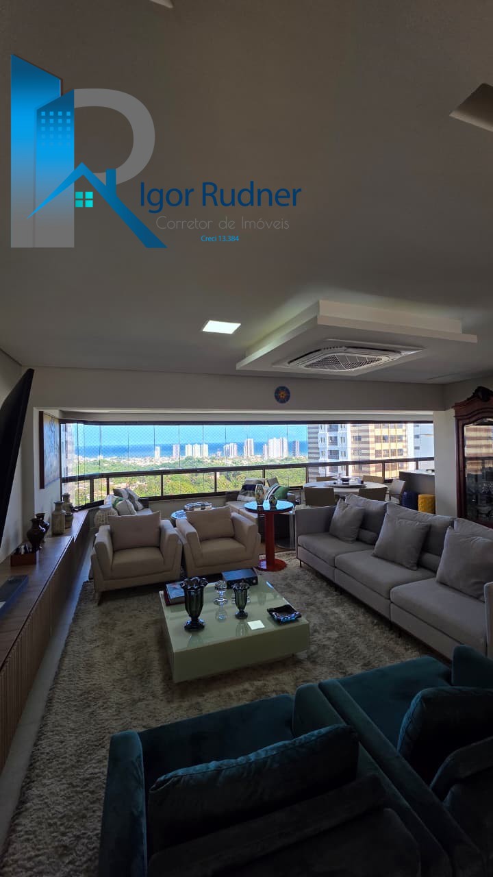 Apartamento, 3 quartos, 225 m² - Foto 10