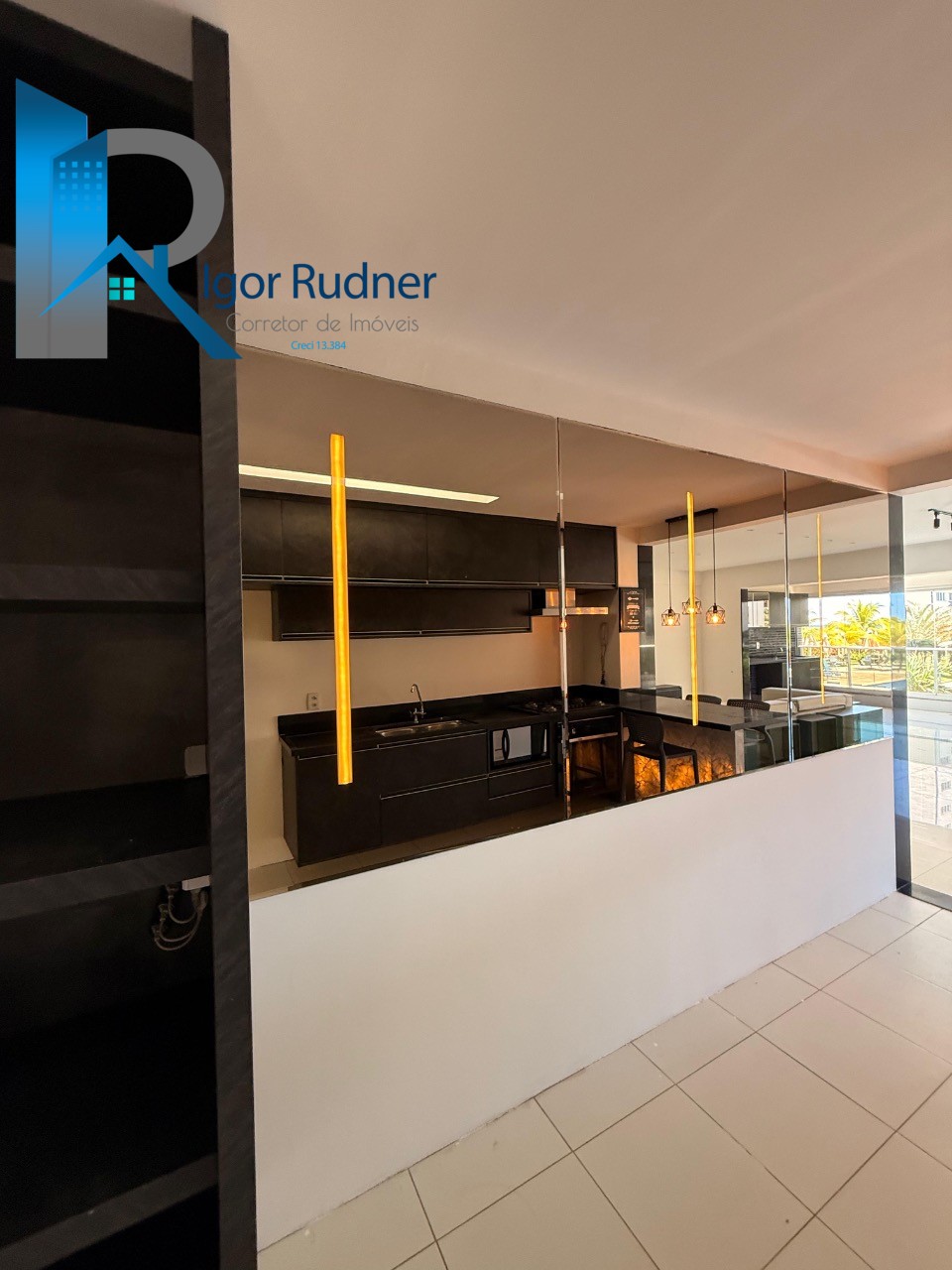 Apartamento, 3 quartos, 166 m² - Foto 9