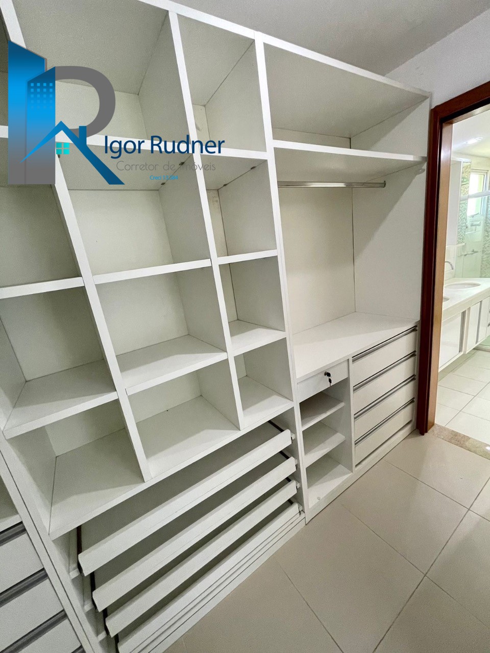 Apartamento, 4 quartos, 214 m² - Foto 17