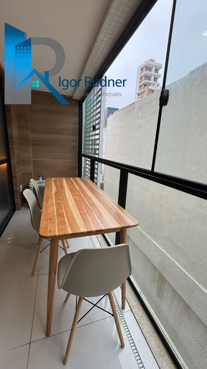 Apartamento, 1 quarto, 30 m² - Foto 2