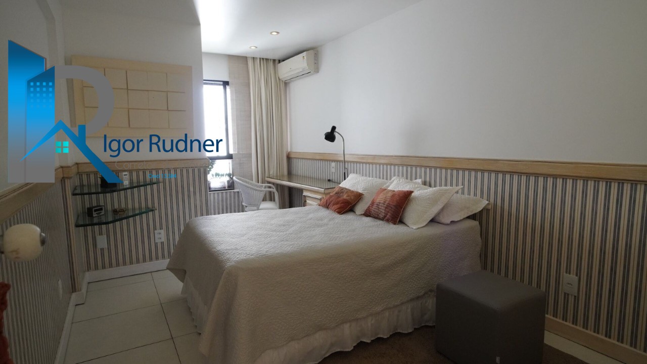 Apartamento, 3 quartos, 189 m² - Foto 11
