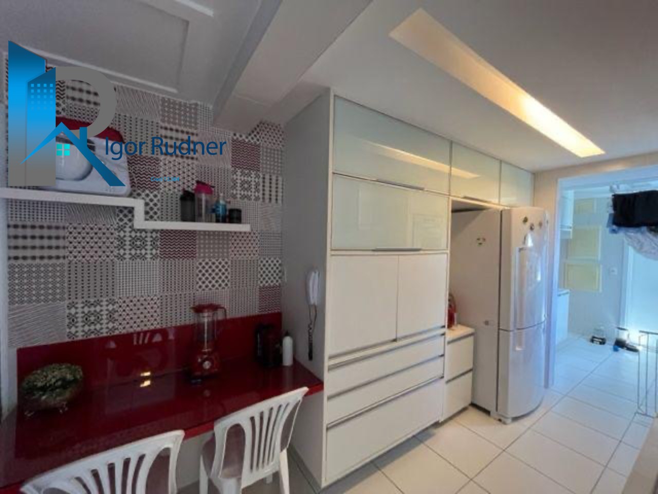 Apartamento, 3 quartos, 151 m² - Foto 33