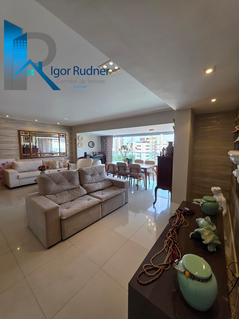 Apartamento, 3 quartos, 152 m² - Foto 13