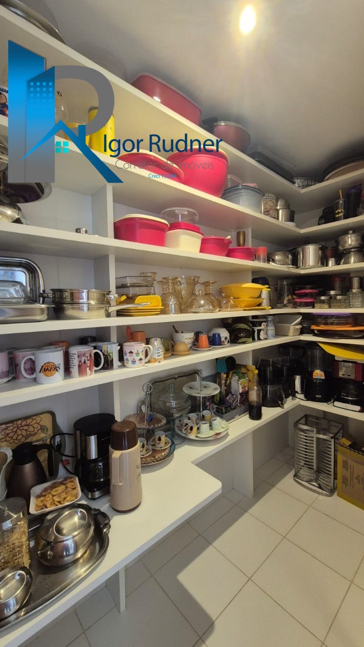 Apartamento, 4 quartos, 225 m² - Foto 30