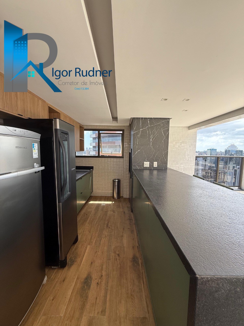 Apartamento, 1 quarto, 32 m² - Foto 13