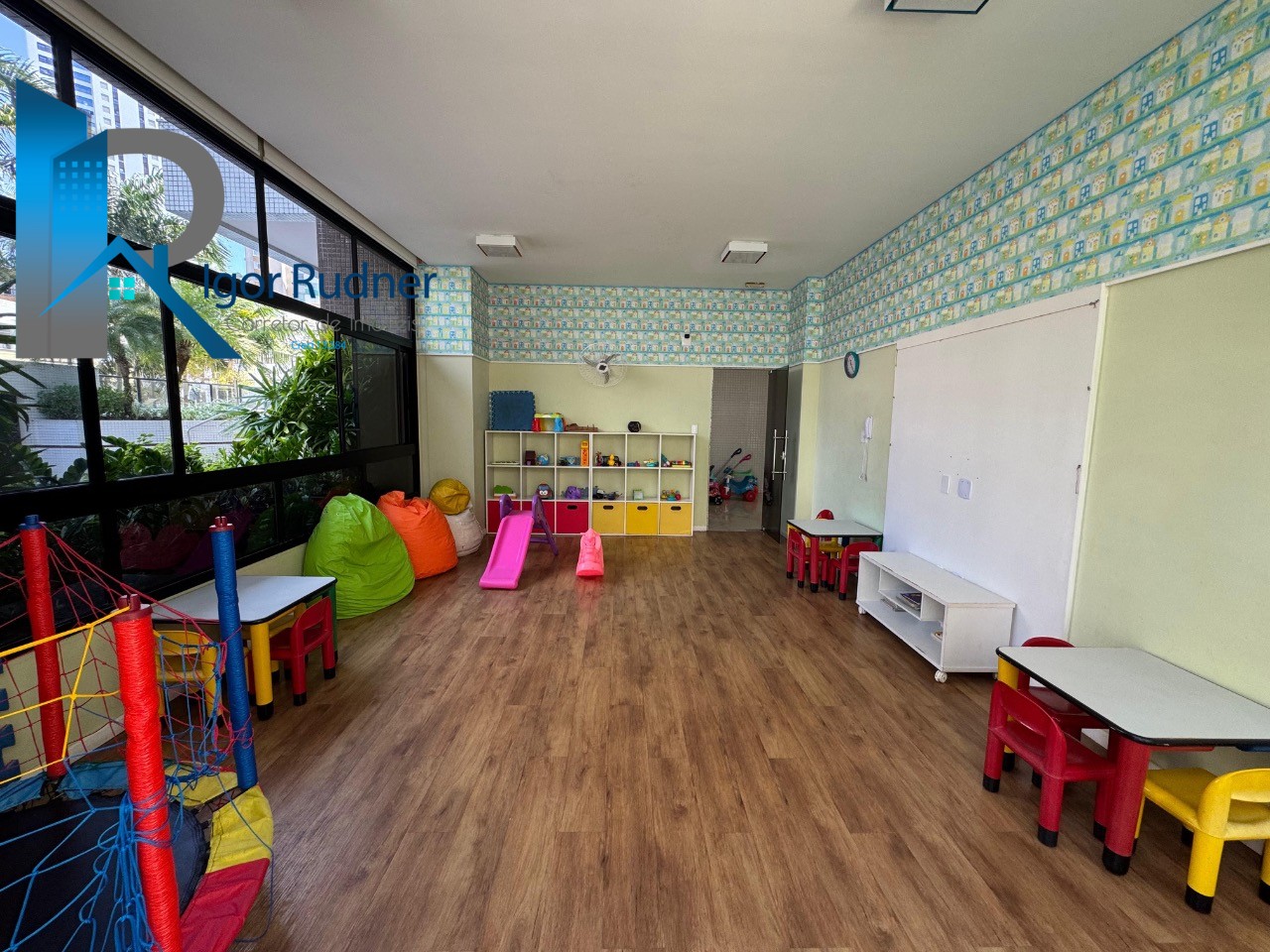 Apartamento, 2 quartos, 105 m² - Foto 24