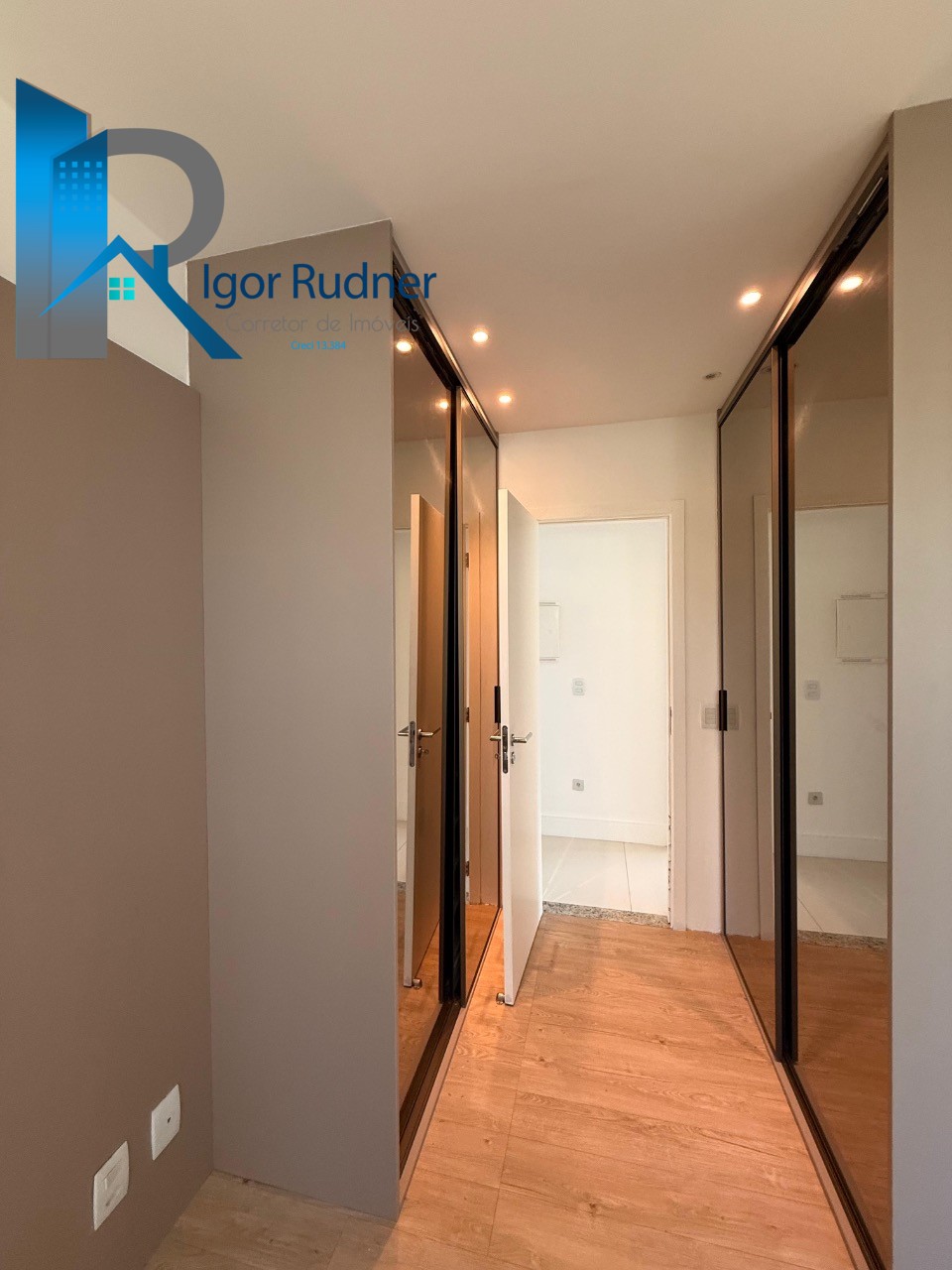 Apartamento, 3 quartos, 166 m² - Foto 11