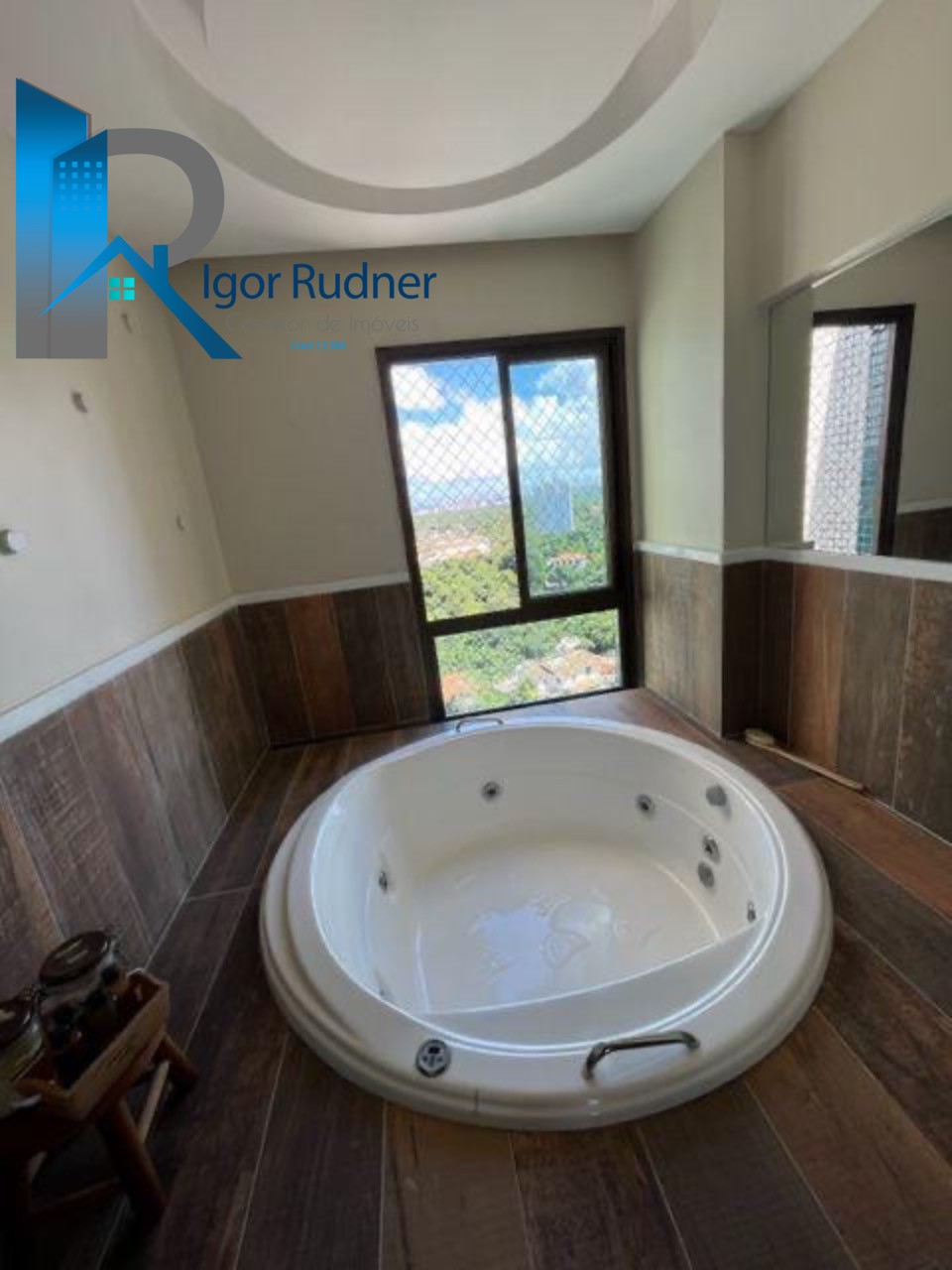 Apartamento, 3 quartos, 151 m² - Foto 20