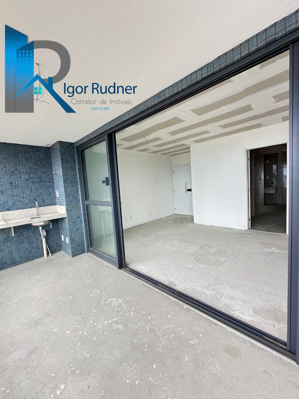 Apartamento, 3 quartos, 103 m² - Foto 9