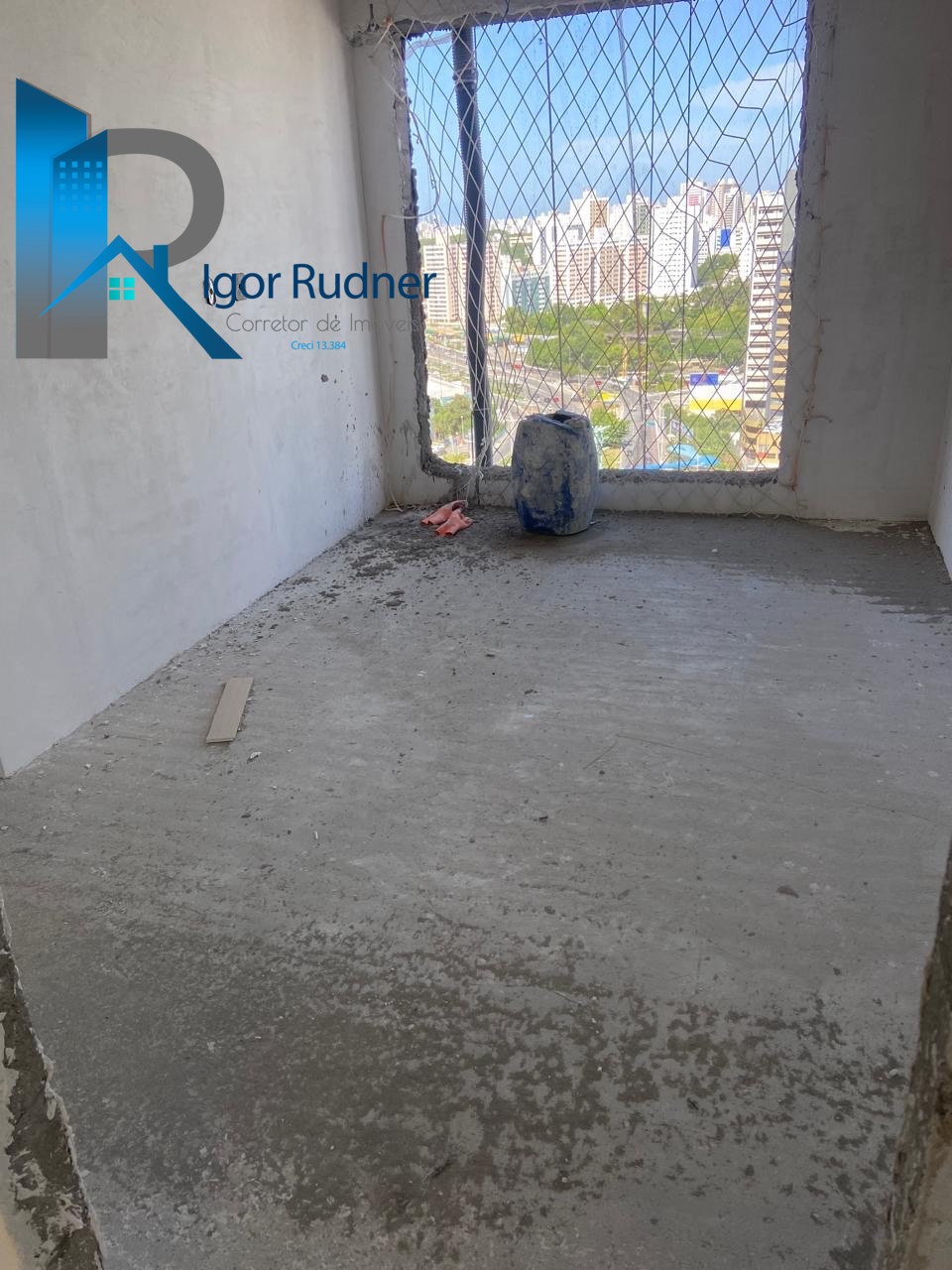 Apartamento, 3 quartos, 116 m² - Foto 9