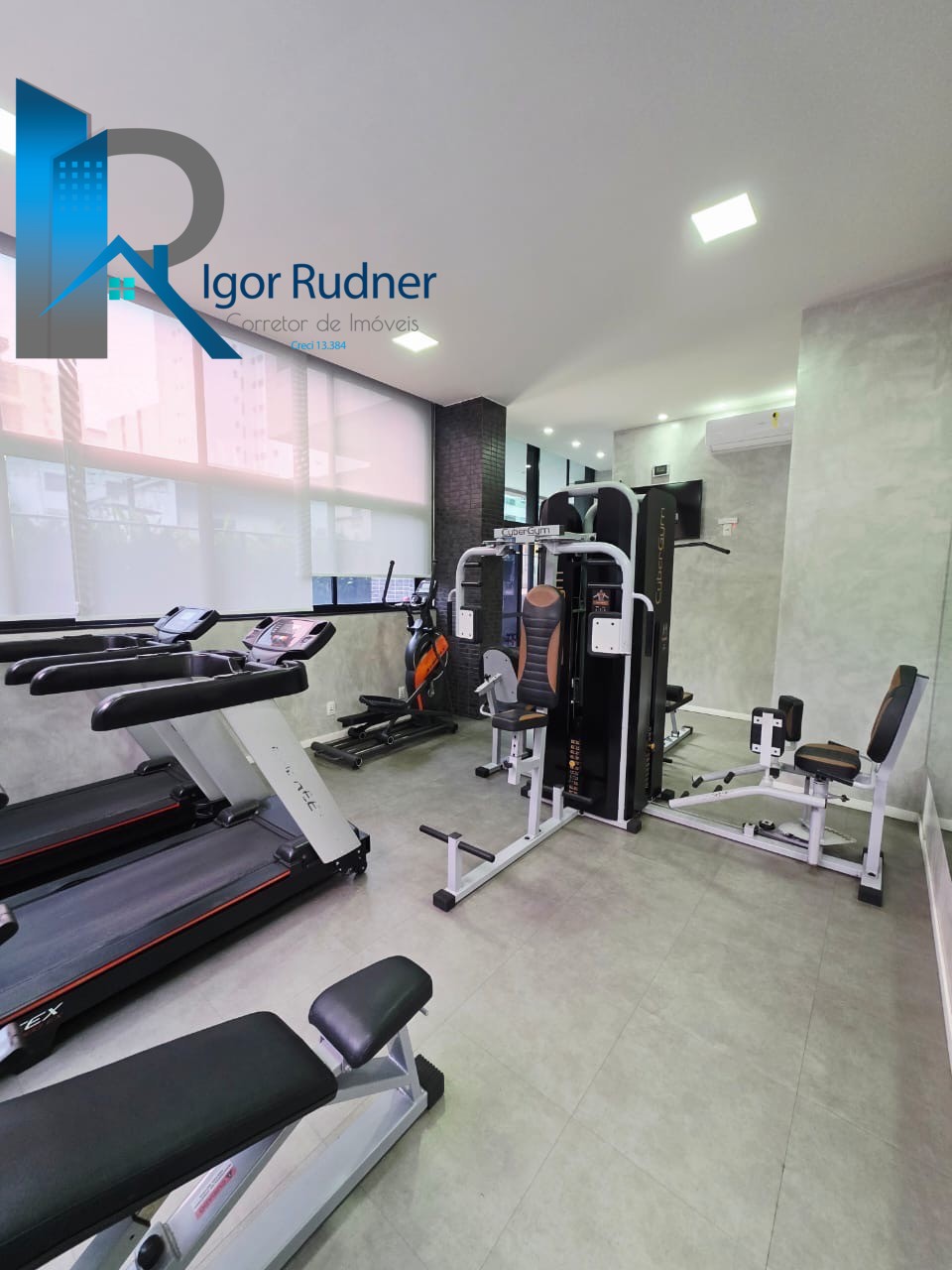 Apartamento, 2 quartos, 70 m² - Foto 31