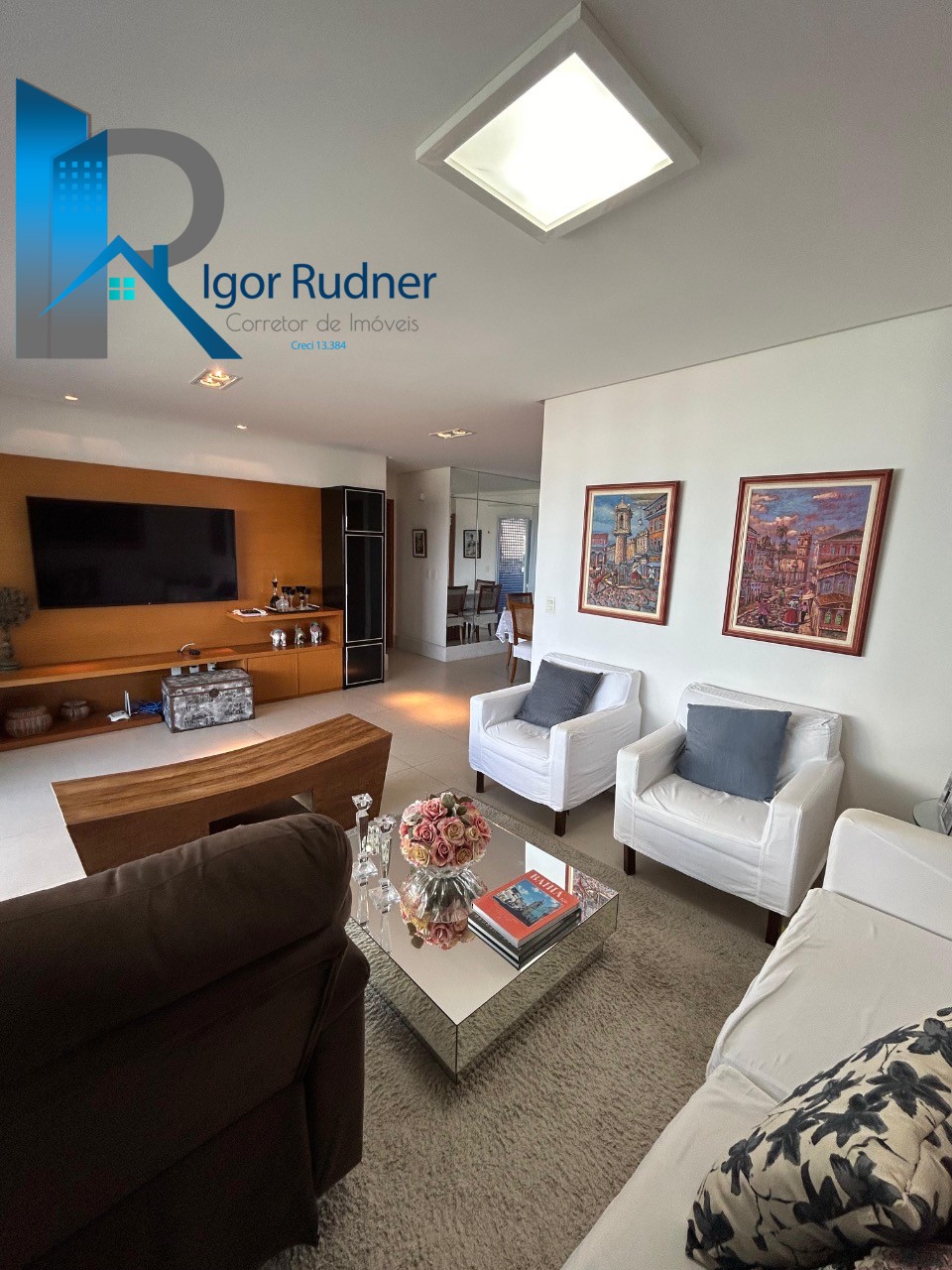 Apartamento, 4 quartos, 162 m² - Foto 7