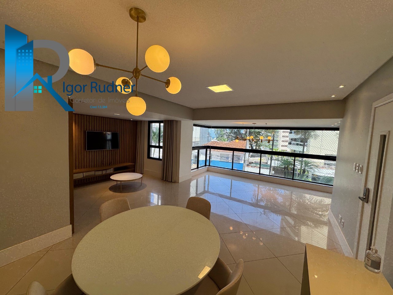 Apartamento, 2 quartos, 105 m² - Foto 8