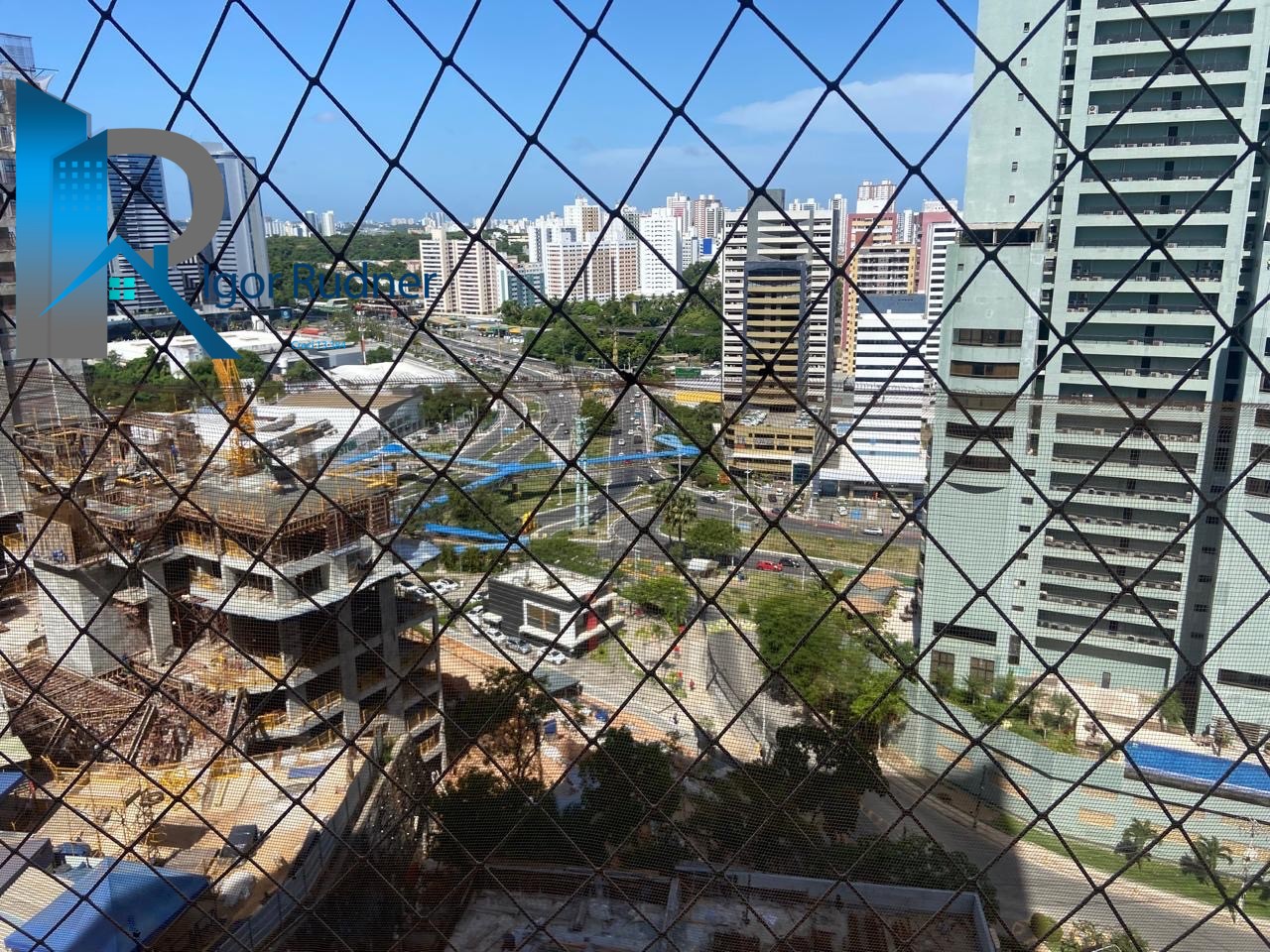 Apartamento, 3 quartos, 116 m² - Foto 4