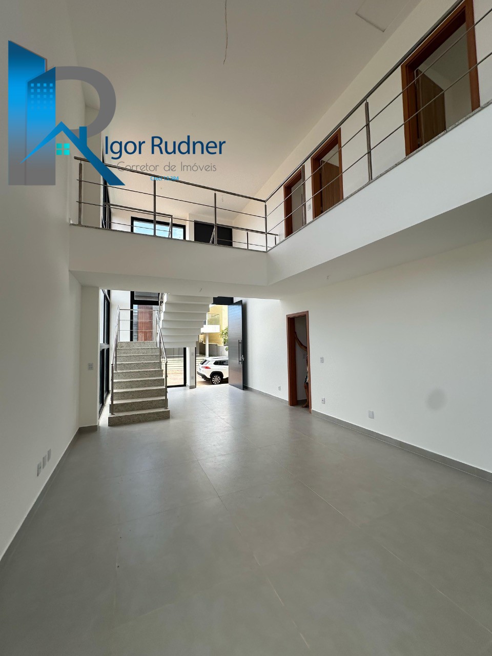 Casa de Condomínio, 4 quartos - Foto 6